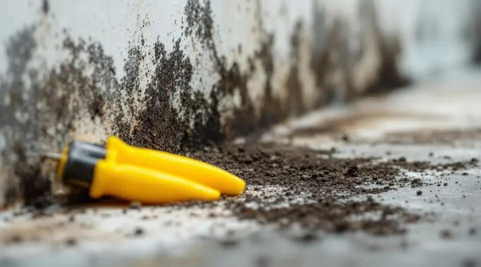 Black Mold Remediation Renton
