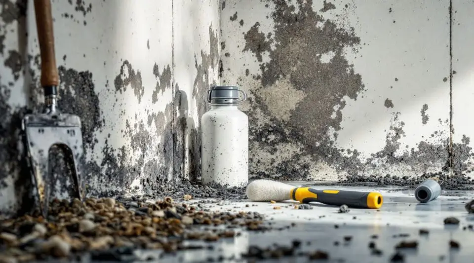 Black Mold Removal Renton