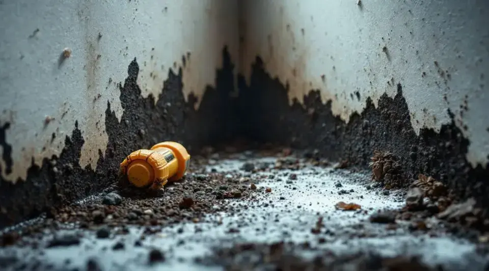 Emergency Mold Remediation Renton