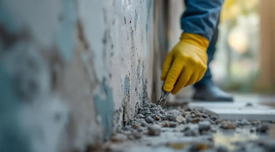 Mold Abatement Services Renton