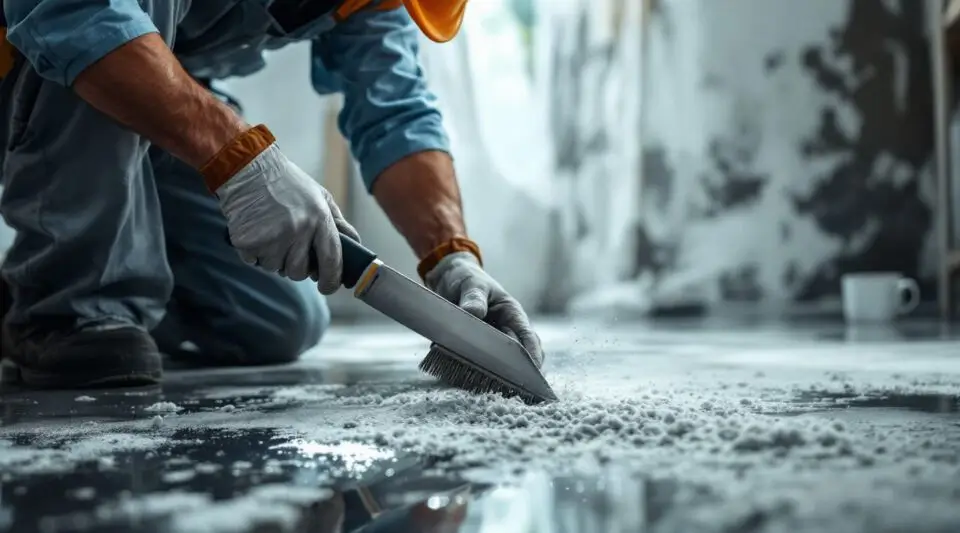 Mold Remediation Services Renton