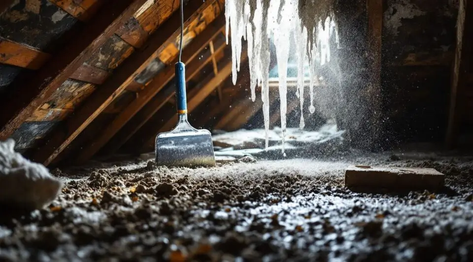 Professional Mold Removal Renton
